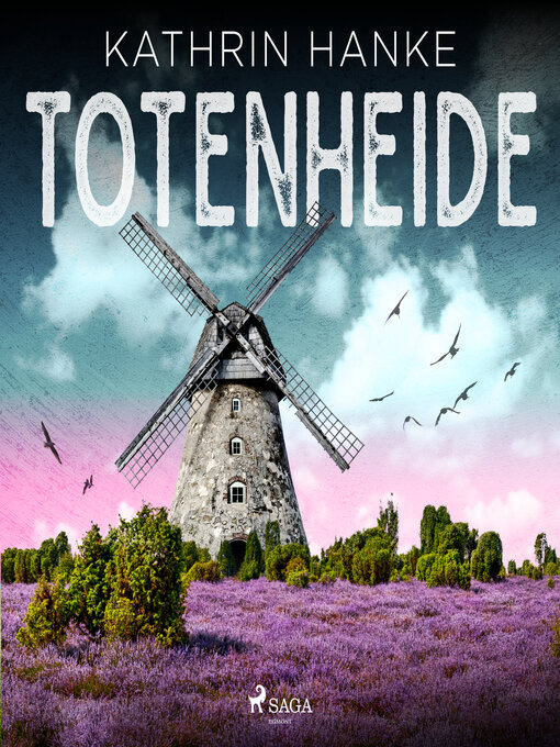 Title details for Totenheide by Kathrin Hanke - Available